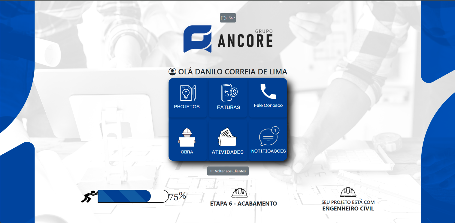 ANCORE