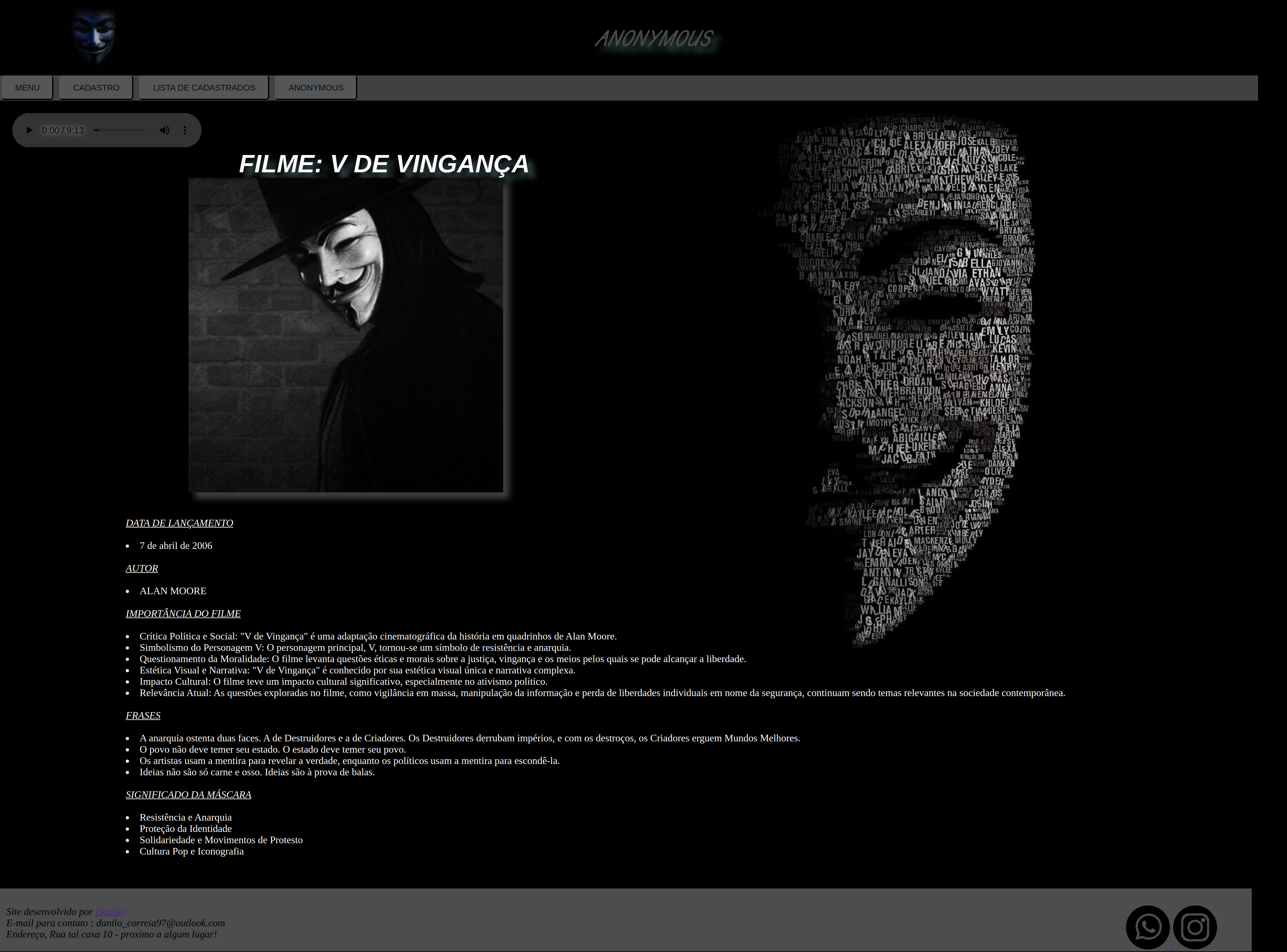 Anonymous